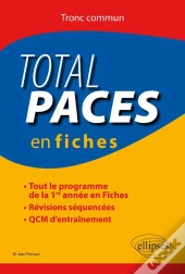 Total Paces En Fiches