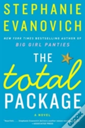Total Package A Novel Pb