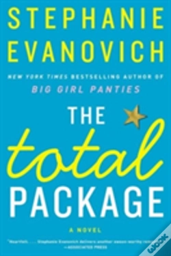 Capa do artigo Total Package A Novel Pb