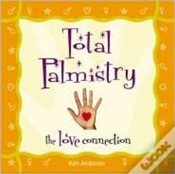 Capa do artigo Total Palmistry