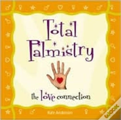 Capa do artigo Total Palmistry