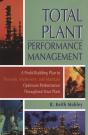 Total Plant Performance Management: - Preview