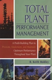 Capa do artigo Total Plant Performance Management: