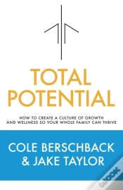 Capa do artigo Total Potential: How To Create A Culture