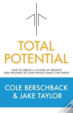 Capa do artigo Total Potential: How To Create A Culture