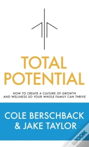Capa do artigo Total Potential: How To Create A Culture