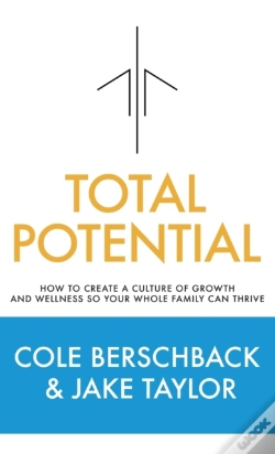 Capa do artigo Total Potential: How To Create A Culture
