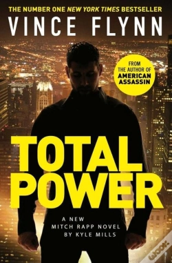Capa do artigo Total Power