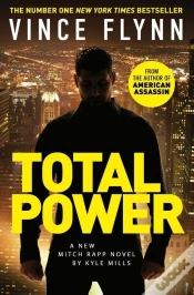 Capa do artigo Total Power