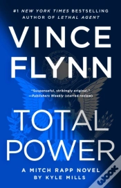 Capa do artigo Total Power