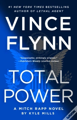 Capa do artigo Total Power