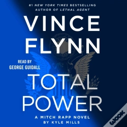 Capa do artigo Total Power