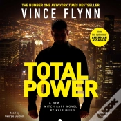 Capa do artigo Total Power