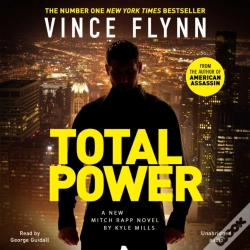 Capa do artigo Total Power