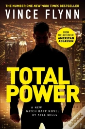Capa do artigo Total Power