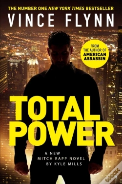 Capa do artigo Total Power