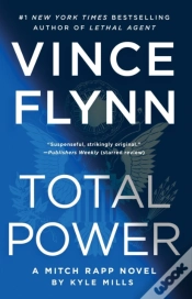 Capa do artigo Total Power