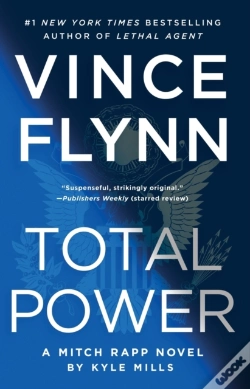 Capa do artigo Total Power