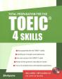 Total Preparation For The Toeic 4 Skills (3e Édition) - Preview