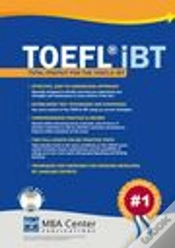 Capa do artigo Total Prepkit For The Toefl Ibt
