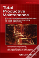 Total Productive Maintenance
