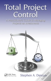 Capa do artigo Total Project Control