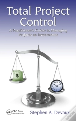 Capa do artigo Total Project Control