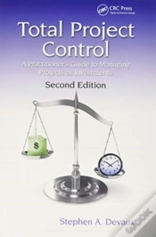 Capa do artigo Total Project Control