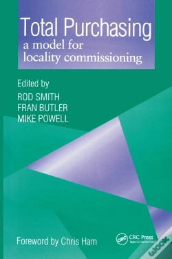 Capa do artigo Total Purchasing