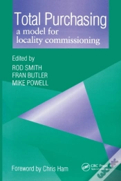 Capa do artigo Total Purchasing