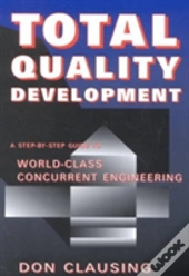 Total Quality Development