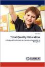 Total Quality Education - Preview