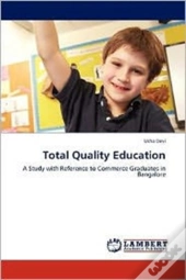 Total Quality Education