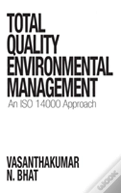 Capa do artigo Total Quality Environmental Management