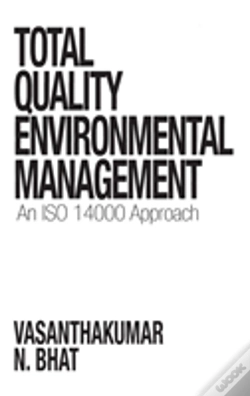 Capa do artigo Total Quality Environmental Management