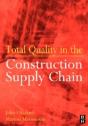 Total Quality In The Construction Supply Chain - Preview