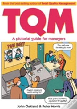 Capa do artigo Total Quality Management: A Pictorial Guide For Managers