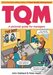 Capa do artigo Total Quality Management: A Pictorial Guide For Managers