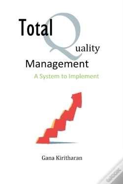 Capa do artigo Total Quality Management - A System To Implement