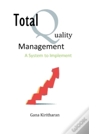 Capa do artigo Total Quality Management - A System To Implement