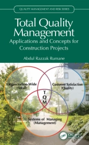 Capa do artigo Total Quality Management