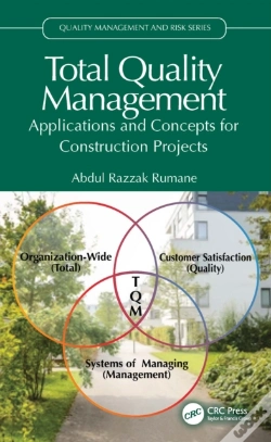 Capa do artigo Total Quality Management