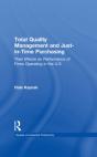 Total Quality Management And Just-In-Time Purchasing - Preview