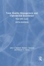 Total Quality Management And Operational Excellence - Preview