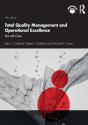 Total Quality Management And Operational Excellence - Preview