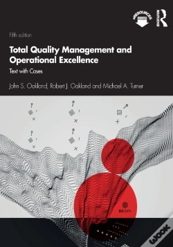 Capa do artigo Total Quality Management And Operational Excellence