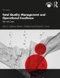 Total Quality Management And Operational Excellence - Preview