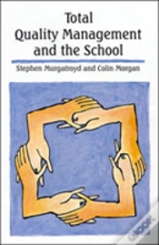 Capa do artigo Total Quality Management And The School