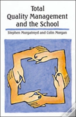 Capa do artigo Total Quality Management And The School