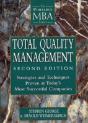 Total Quality Management - Preview